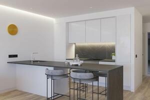 Apartamento de 3 dormitorios - Adeje - Aquarelle (2)