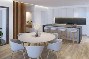 Apartamento de 3 dormitorios - Adeje - Aquarelle (3)
