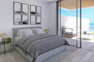 Apartamento de 3 dormitorios - Adeje - Aquarelle (0)