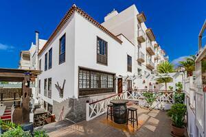 Edificio de 5 dormitorios - Playa San Juan (0)