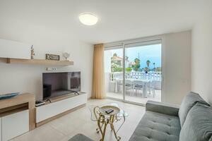 Maison de ville de 3 chambres - Playa de Las Américas - Playa Azul (2)