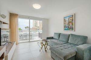 Maison de ville de 3 chambres - Playa de Las Américas - Playa Azul (3)