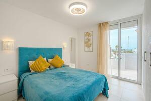 Maison de ville de 3 chambres - Playa de Las Américas - Playa Azul (1)