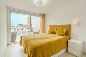 Maison de ville de 3 chambres - Playa de Las Américas - Playa Azul (2)
