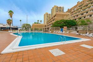 Maison de ville de 3 chambres - Playa de Las Américas - Playa Azul (2)