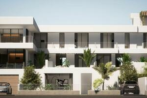 Bungalow de 2 dormitorios - Adeje - Almazara (1)