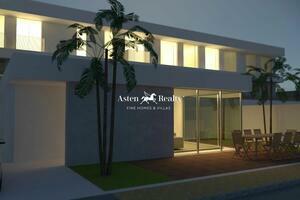 Bungalow de 2 dormitorios - Adeje - Almazara (2)