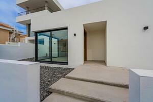 Bungalow de 2 dormitorios - Adeje - Almazara (1)