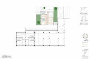 Bungalow de 2 dormitorios - Adeje - Almazara (0)