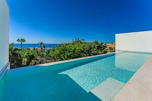3 Bedroom Villa - San Eugenio Alto - Siam Blue (1)