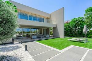 5 Bedroom Villa -  La Caleta (0)