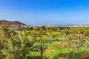 Villa de 6 chambres - Playa de Las Américas (1)