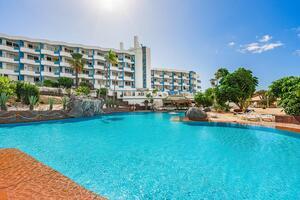 2 Bedroom Apartment - Golf del Sur  - Green Park (2)