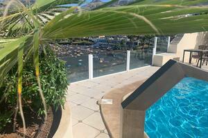 Seafront 2 Bedroom Villa - Puerto de Santiago (2)