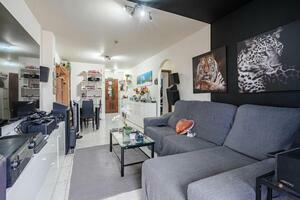 2 Bedroom Apartment - El Médano - La Atalaya (1)
