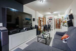 2 Bedroom Apartment - El Médano - La Atalaya (2)