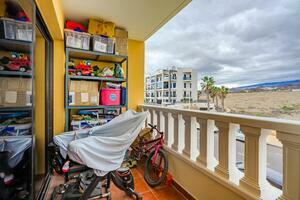 2 Bedroom Apartment - El Médano - La Atalaya (1)