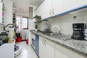 2 Bedroom Apartment - El Médano - La Atalaya (2)