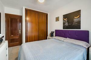 2 Bedroom Apartment - El Médano - La Atalaya (0)