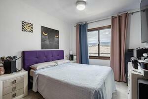 2 Bedroom Apartment - El Médano - La Atalaya (1)