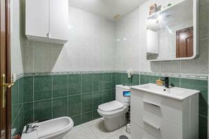 2 Bedroom Apartment - El Médano - La Atalaya (1)