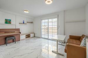 Maison de ville de 3 chambres - Las Chafiras - La Quinta de Abona (0)