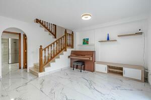 Maison de ville de 3 chambres - Las Chafiras - La Quinta de Abona (3)