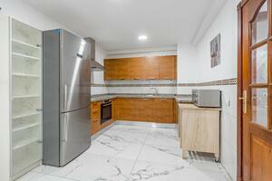 Maison de ville de 3 chambres - Las Chafiras - La Quinta de Abona (0)