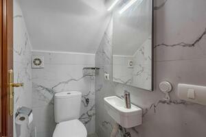 Maison de ville de 3 chambres - Las Chafiras - La Quinta de Abona (1)