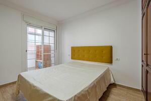 Maison de ville de 3 chambres - Las Chafiras - La Quinta de Abona (2)