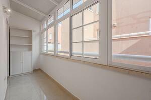 Maison de ville de 3 chambres - Las Chafiras - La Quinta de Abona (3)