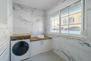 Maison de ville de 3 chambres - Las Chafiras - La Quinta de Abona (2)