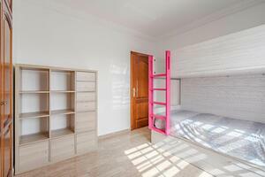 Maison de ville de 3 chambres - Las Chafiras - La Quinta de Abona (3)