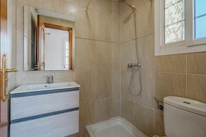 Maison de ville de 3 chambres - Las Chafiras - La Quinta de Abona (0)