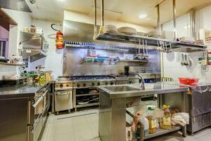 Business -  La Caleta (2)