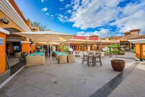 Business -  La Caleta (0)