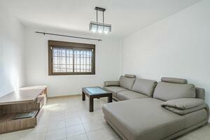 4 slaapkamers Townhouse -  Fañabé Pueblo - Alondras (2)
