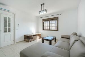 4 slaapkamers Townhouse -  Fañabé Pueblo - Alondras (3)