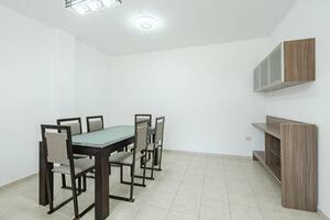 4 slaapkamers Townhouse -  Fañabé Pueblo - Alondras (0)