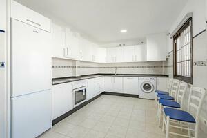 4 slaapkamers Townhouse -  Fañabé Pueblo - Alondras (1)