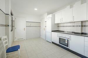 4 slaapkamers Townhouse -  Fañabé Pueblo - Alondras (2)