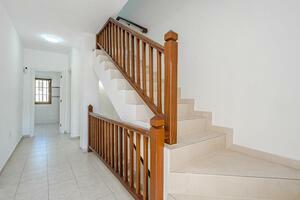4 slaapkamers Townhouse -  Fañabé Pueblo - Alondras (3)