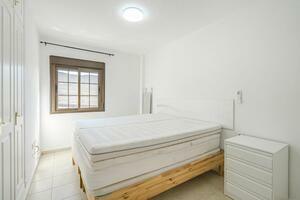 4 slaapkamers Townhouse -  Fañabé Pueblo - Alondras (1)