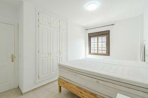 4 slaapkamers Townhouse -  Fañabé Pueblo - Alondras (2)