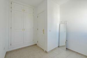 4 slaapkamers Townhouse -  Fañabé Pueblo - Alondras (0)