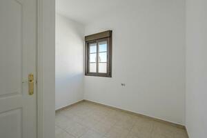 4 slaapkamers Townhouse -  Fañabé Pueblo - Alondras (1)