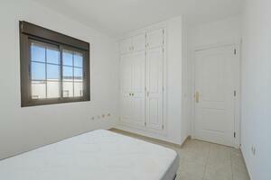 4 slaapkamers Townhouse -  Fañabé Pueblo - Alondras (2)