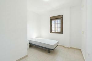 4 slaapkamers Townhouse -  Fañabé Pueblo - Alondras (3)