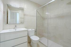 4 slaapkamers Townhouse -  Fañabé Pueblo - Alondras (1)