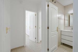 4 slaapkamers Townhouse -  Fañabé Pueblo - Alondras (2)